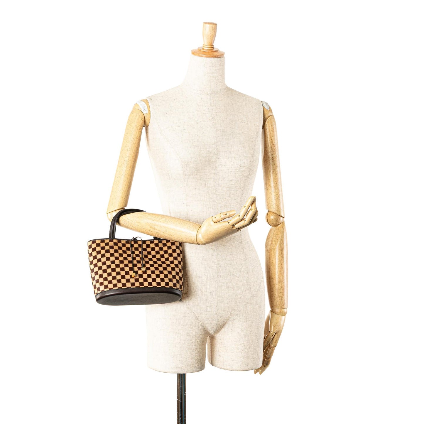 Louis Vuitton Damier Sauvage Impala