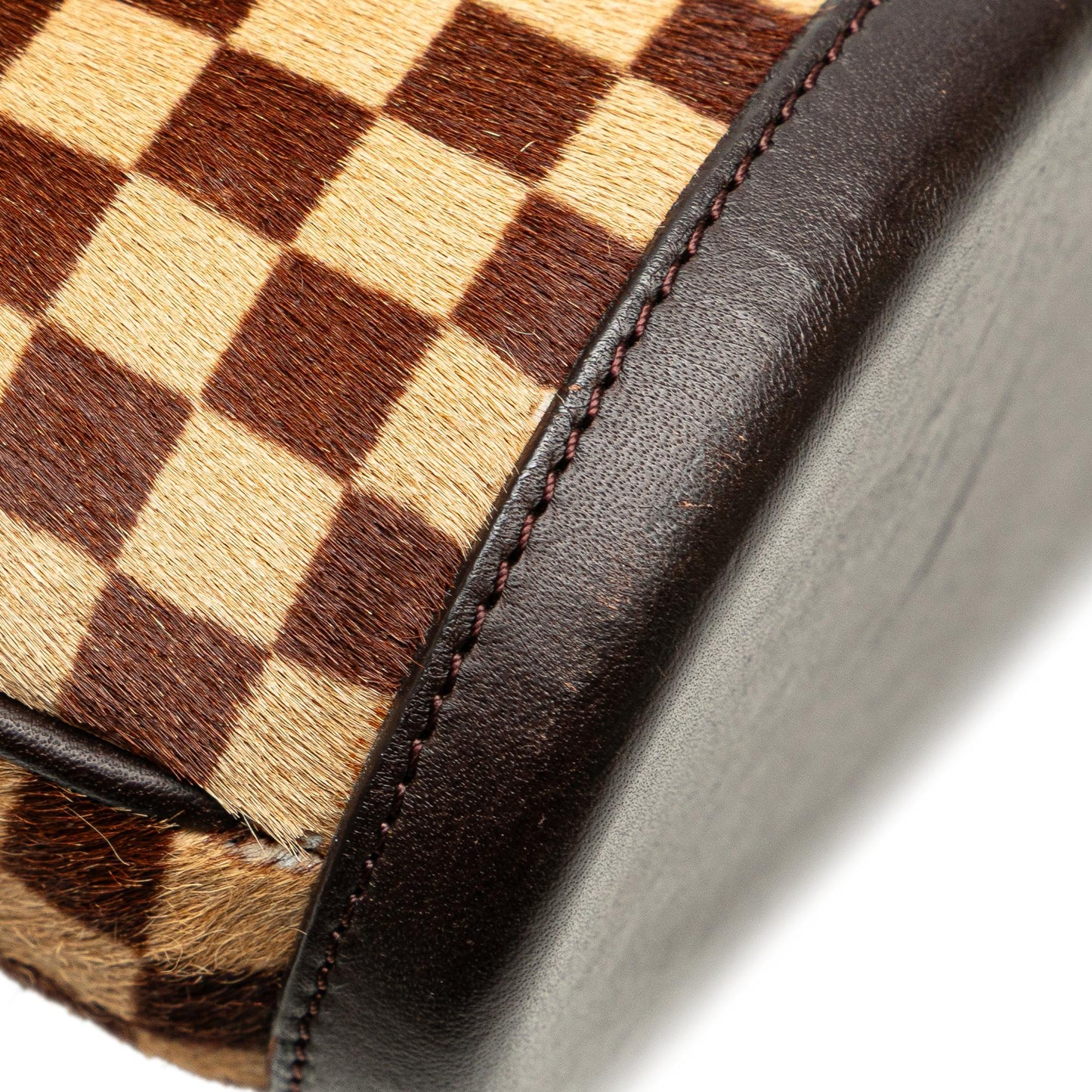 Louis Vuitton Damier Sauvage Impala