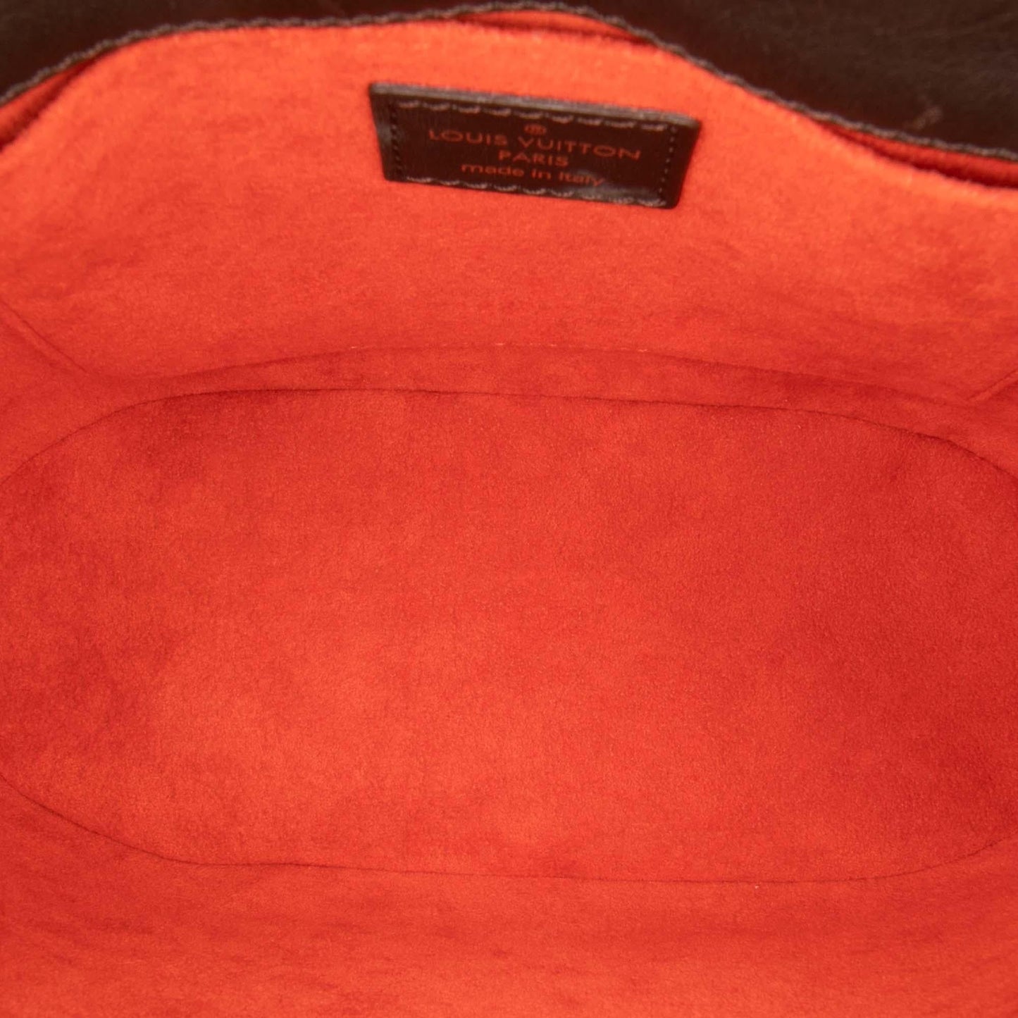 Louis Vuitton Damier Sauvage Impala