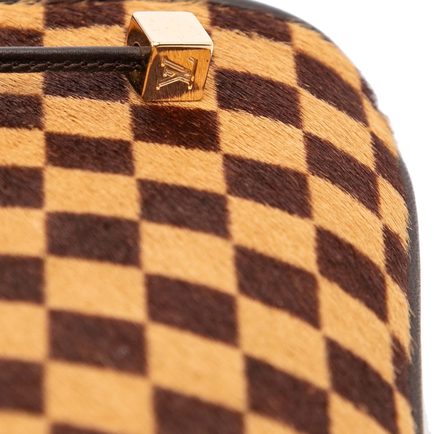 Louis Vuitton Damier Sauvage Impala