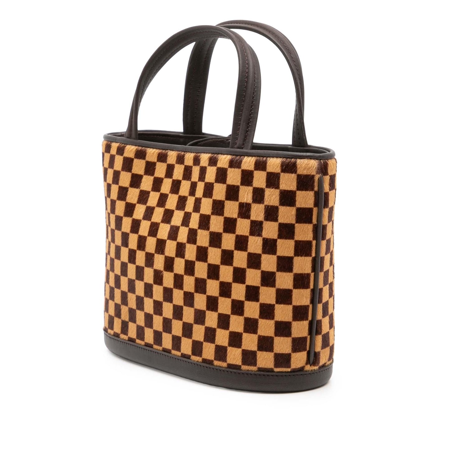 Louis Vuitton Damier Sauvage Impala