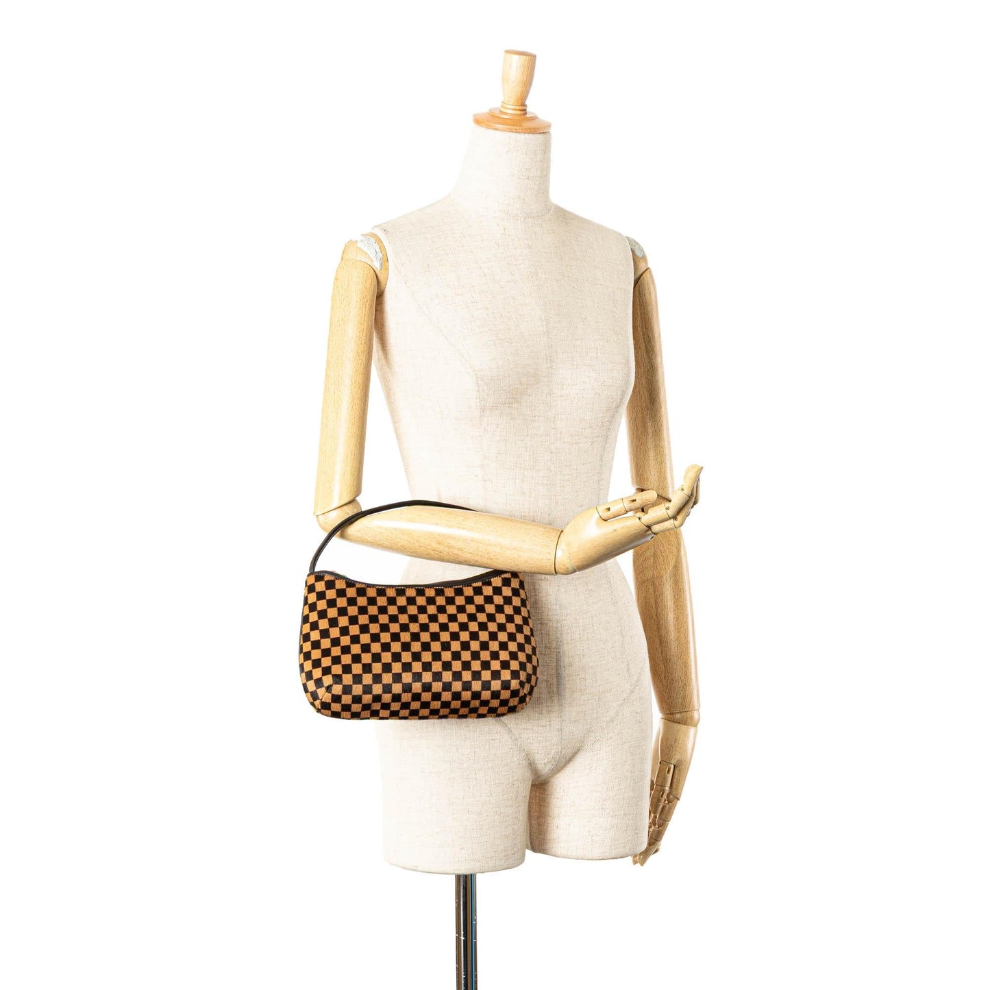 Louis Vuitton Damier Sauvage Tigre