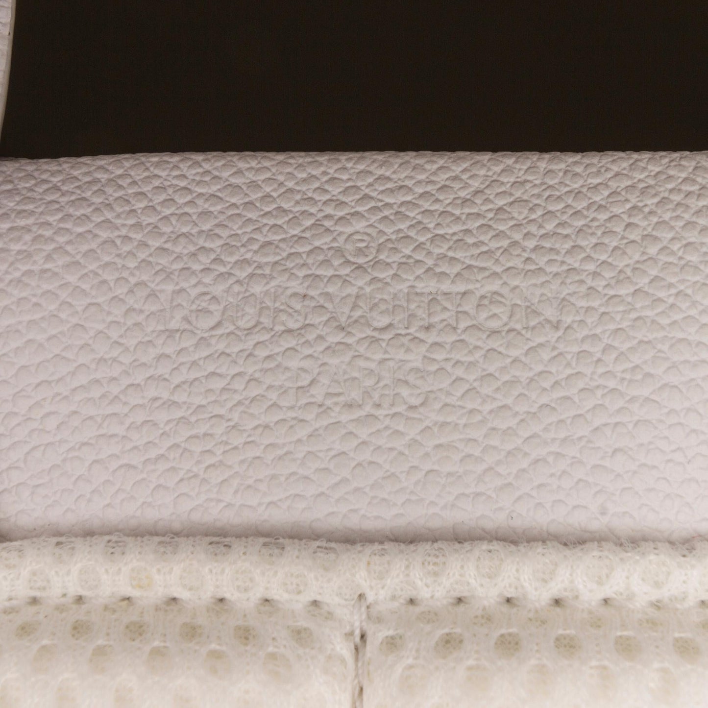 Louis Vuitton Damier Spray Racer Backpack