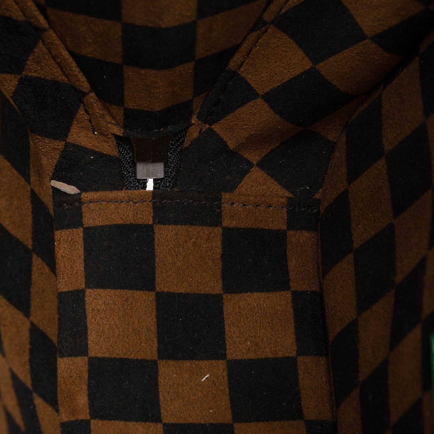 Louis Vuitton Damier Valisette BB Top Handle (SHF-w2638q)