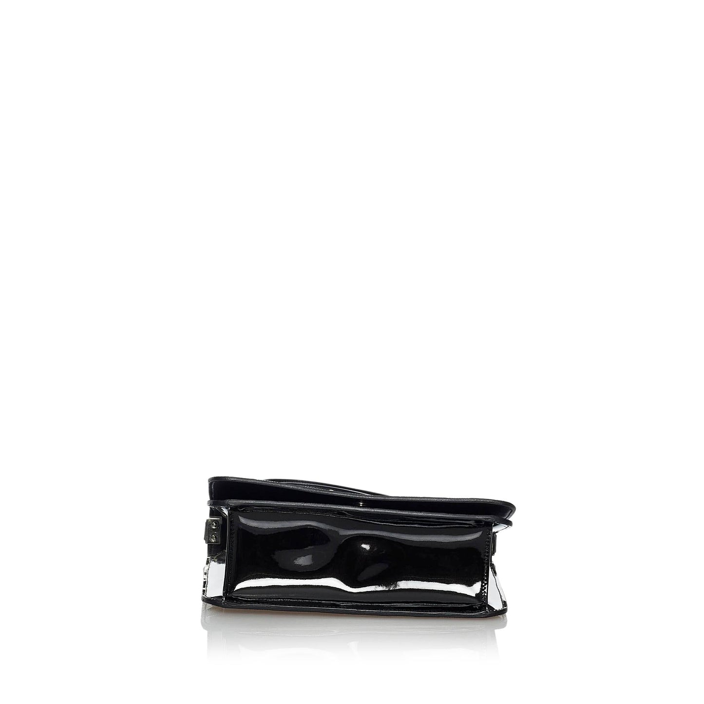 Louis Vuitton Damier Vernis Cabaret Bag (SHG-29586)