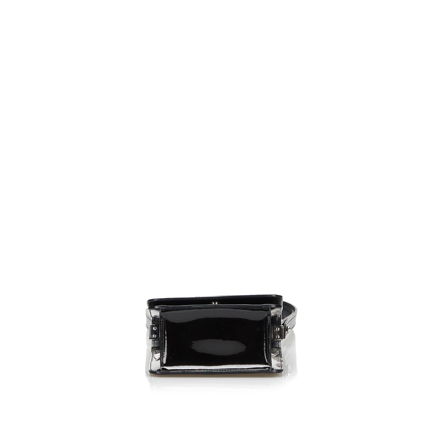 Louis Vuitton Damier Vernis Cabaret Club (SHG-u6Awyu)