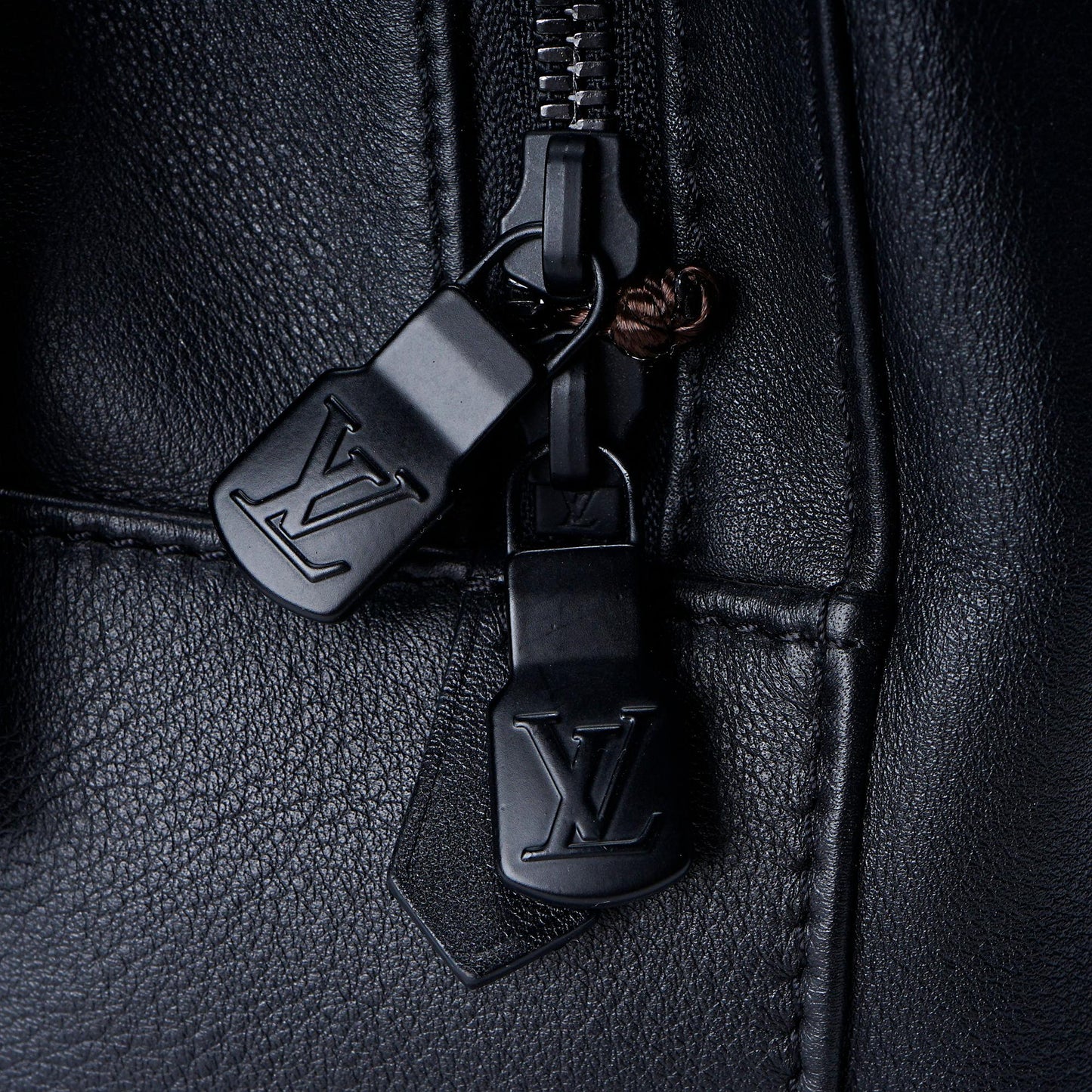 Louis Vuitton Dark Infinity Backpack PM (SHG-Oi3pC5)