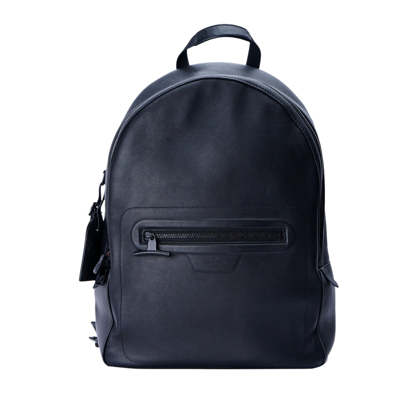 Louis Vuitton Dark Infinity Backpack PM (SHG-Oi3pC5)