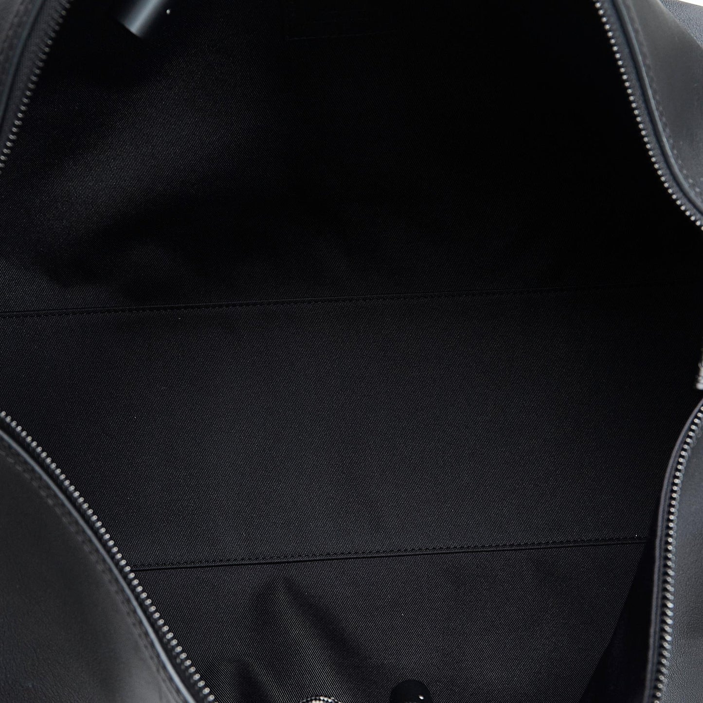 Louis Vuitton Dark Infinity Keepall Bandouliere 50 (SHG-8lQPkw)