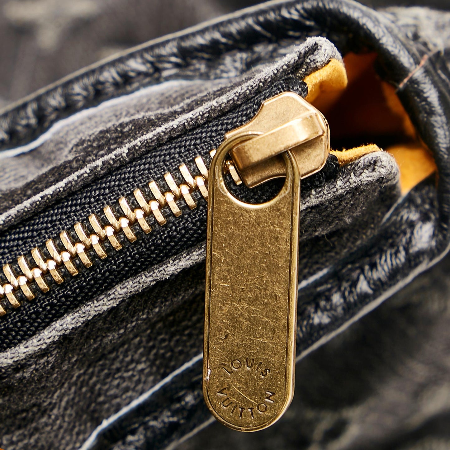 Louis Vuitton Denim Neo Cabby GM (SHG-35258)