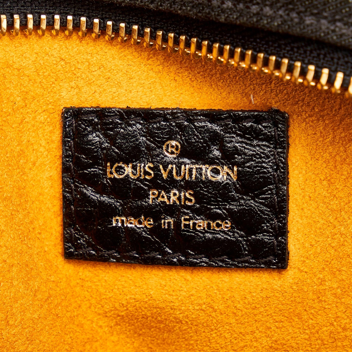Louis Vuitton Denim Neo Cabby MM (SHG-34630)