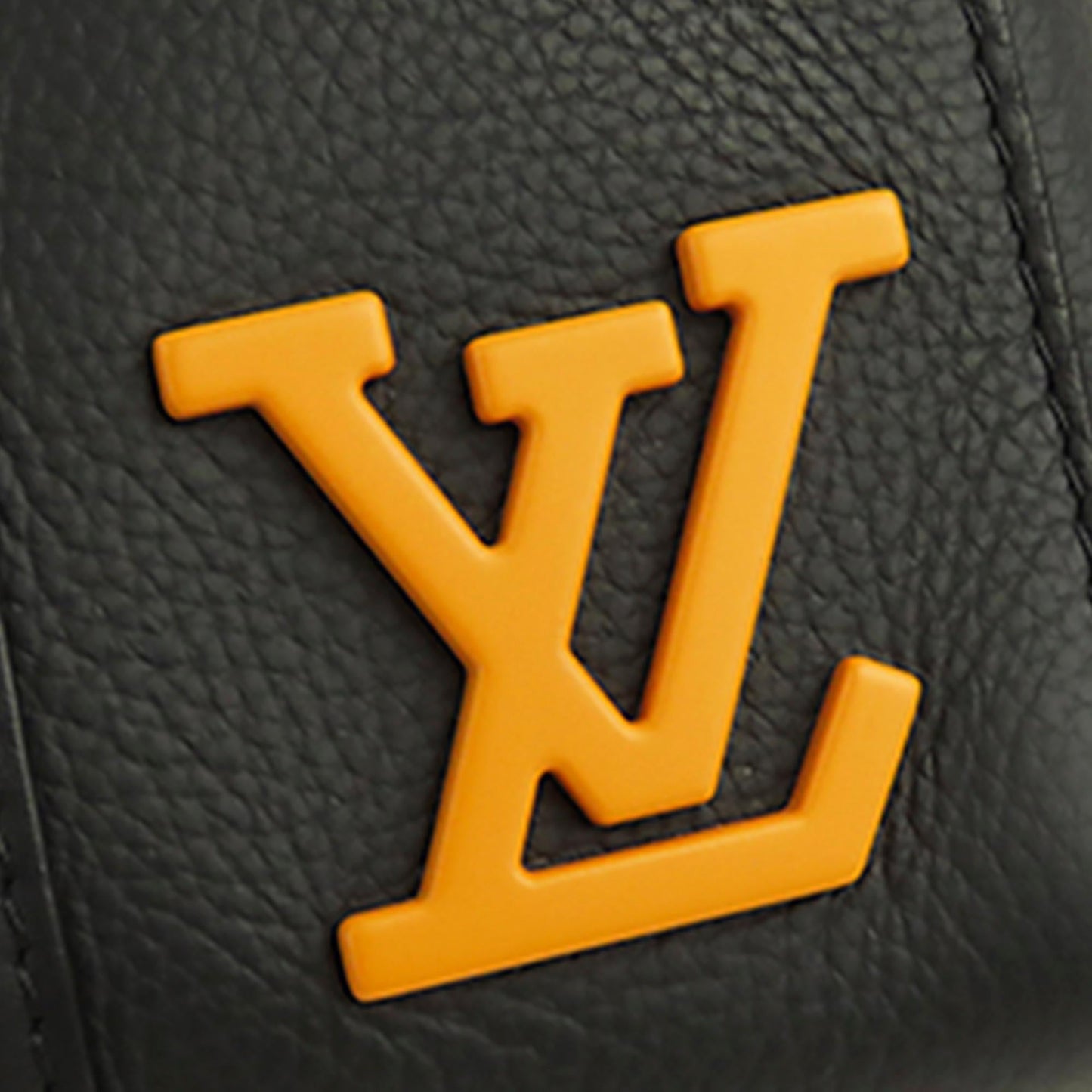 Louis Vuitton Distorted Damier City Keepall XS (SHG-37290)
