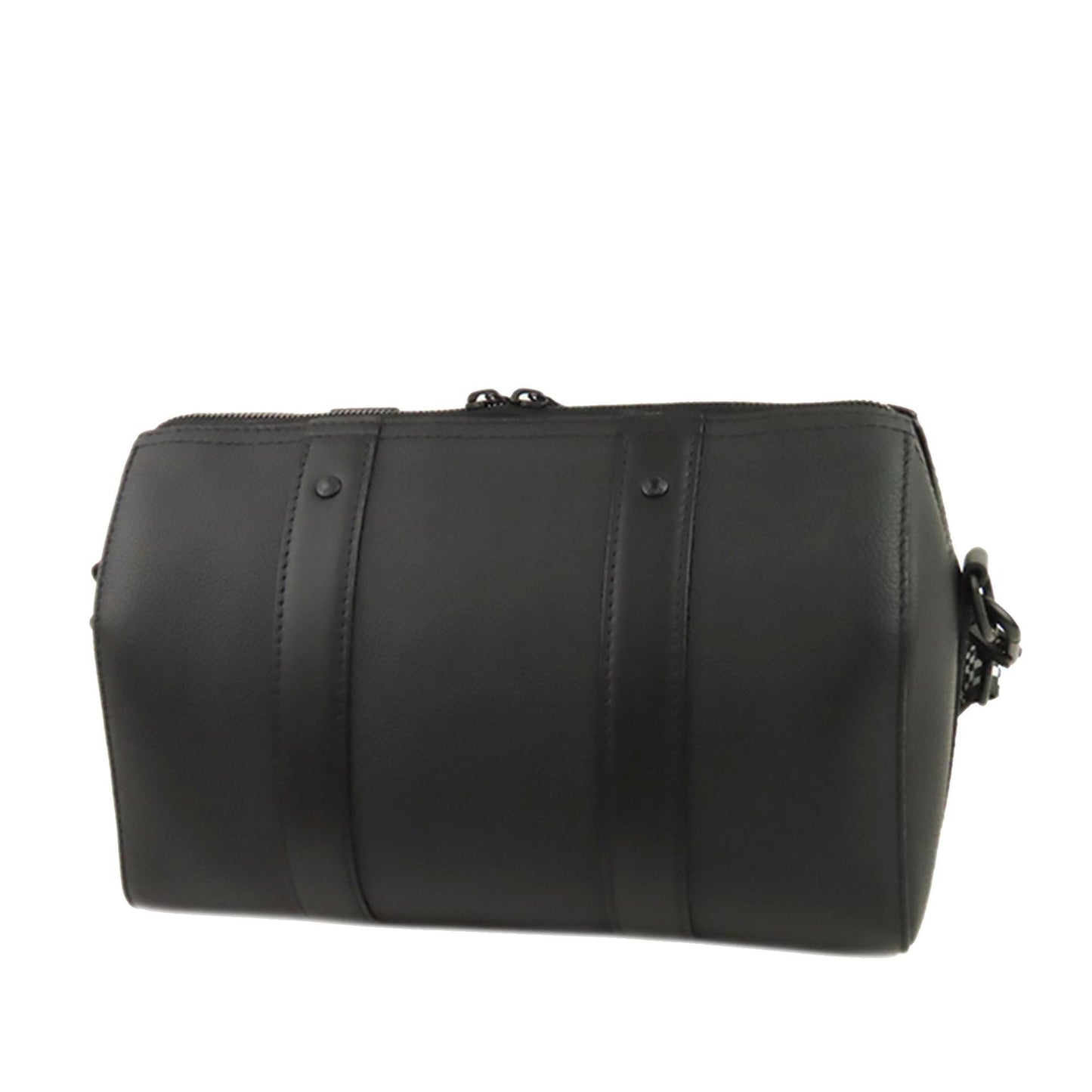 Louis Vuitton Distorted Damier City Keepall XS (SHG-7fNfwH)