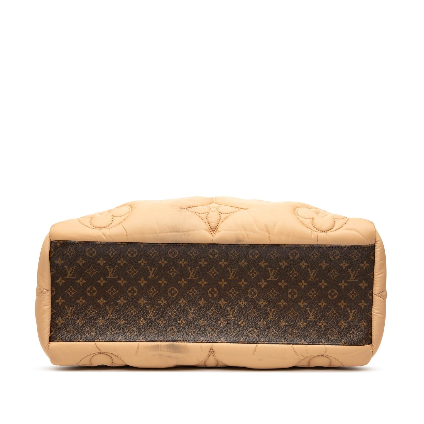 Louis Vuitton Econyl Monogram Pillow OnTheGo GM