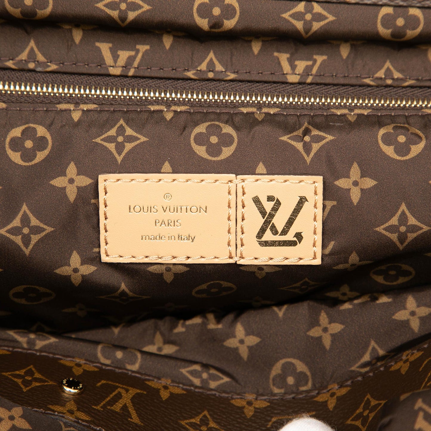 Louis Vuitton Econyl Monogram Pillow OnTheGo GM