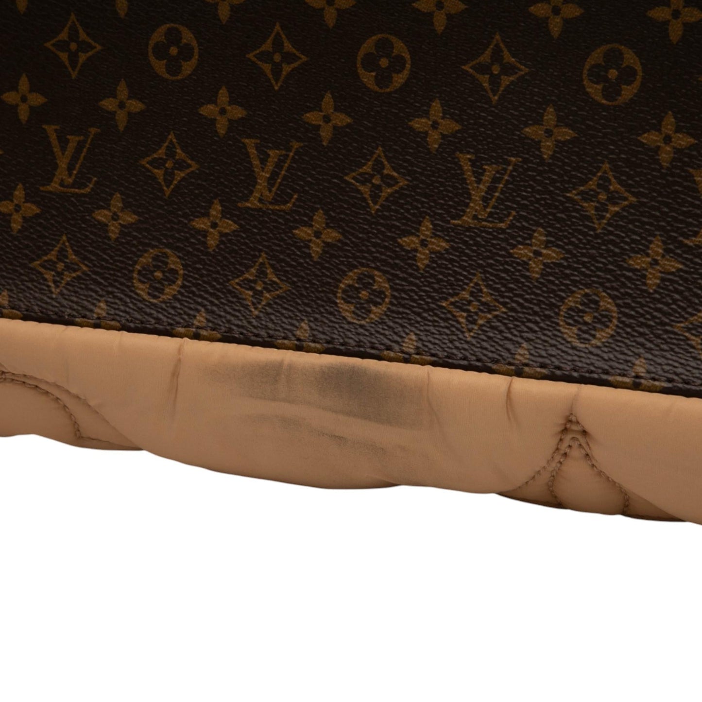 Louis Vuitton Econyl Monogram Pillow OnTheGo GM