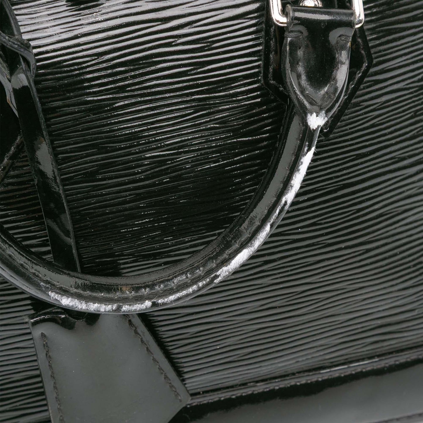 Louis Vuitton Electric Epi Alma BB