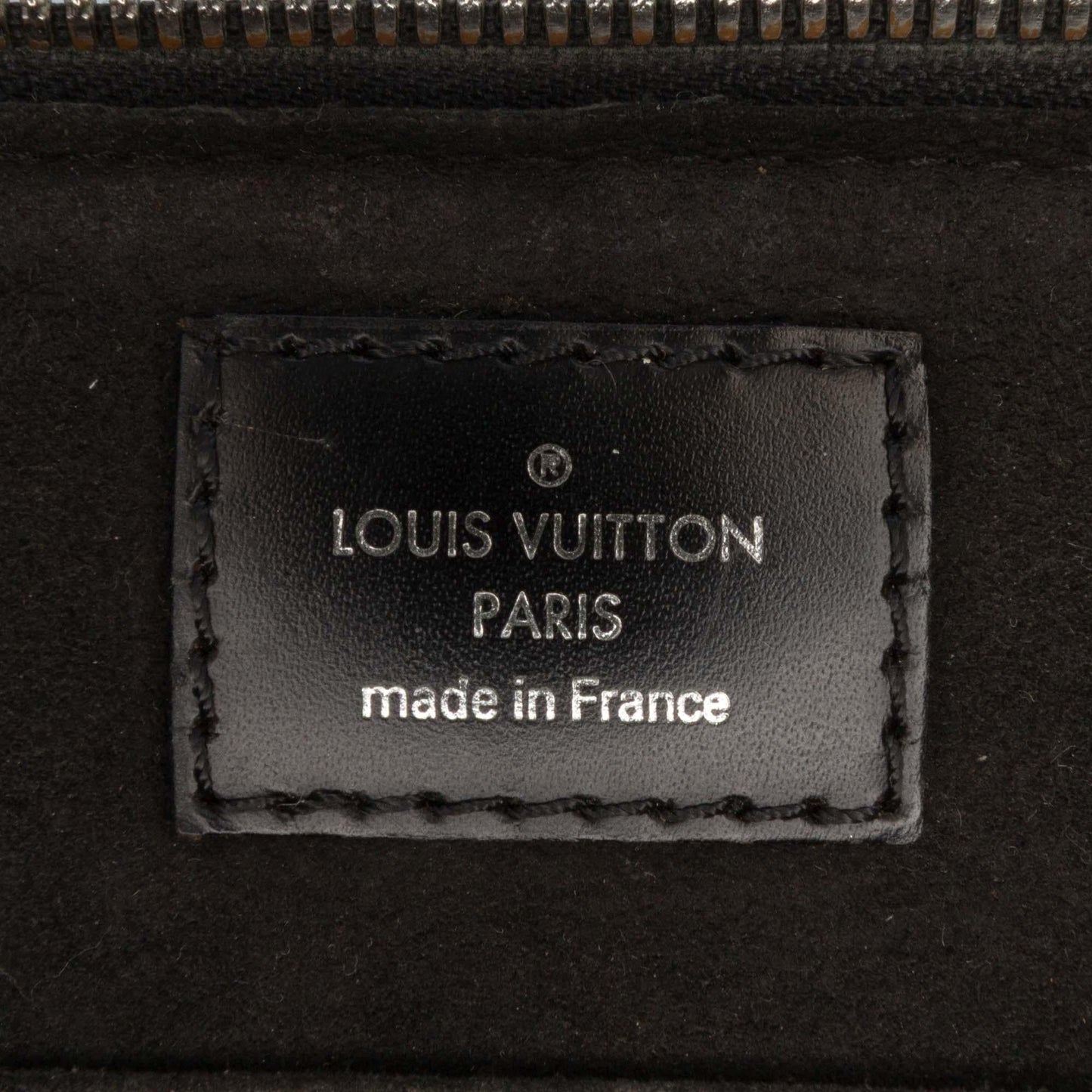 Louis Vuitton Electric Epi Alma BB