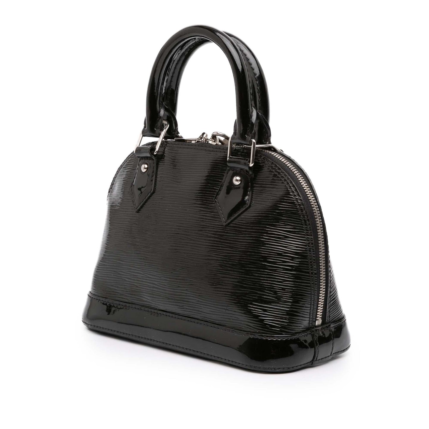 Louis Vuitton Electric Epi Alma BB