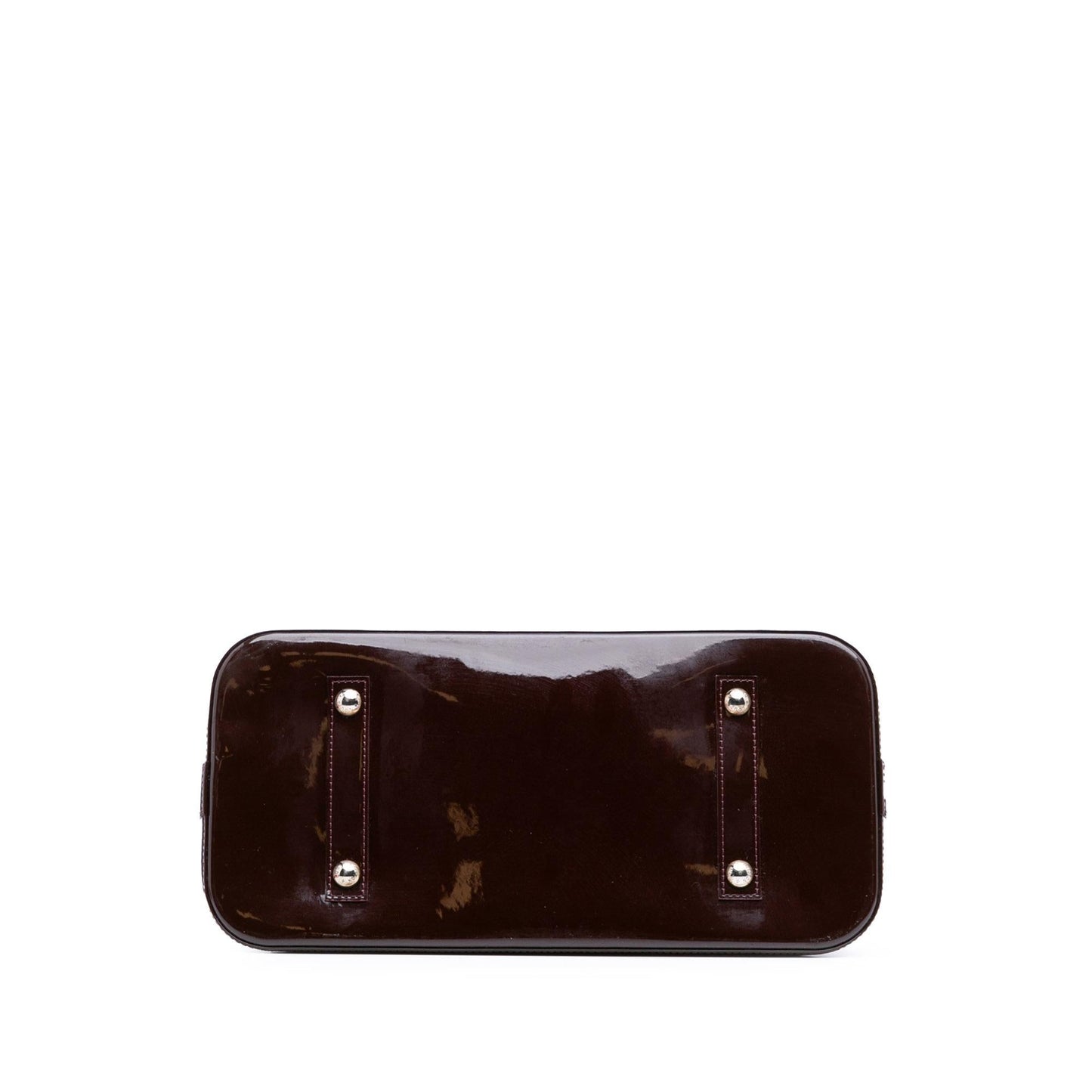 Louis Vuitton Electric Epi Alma GM