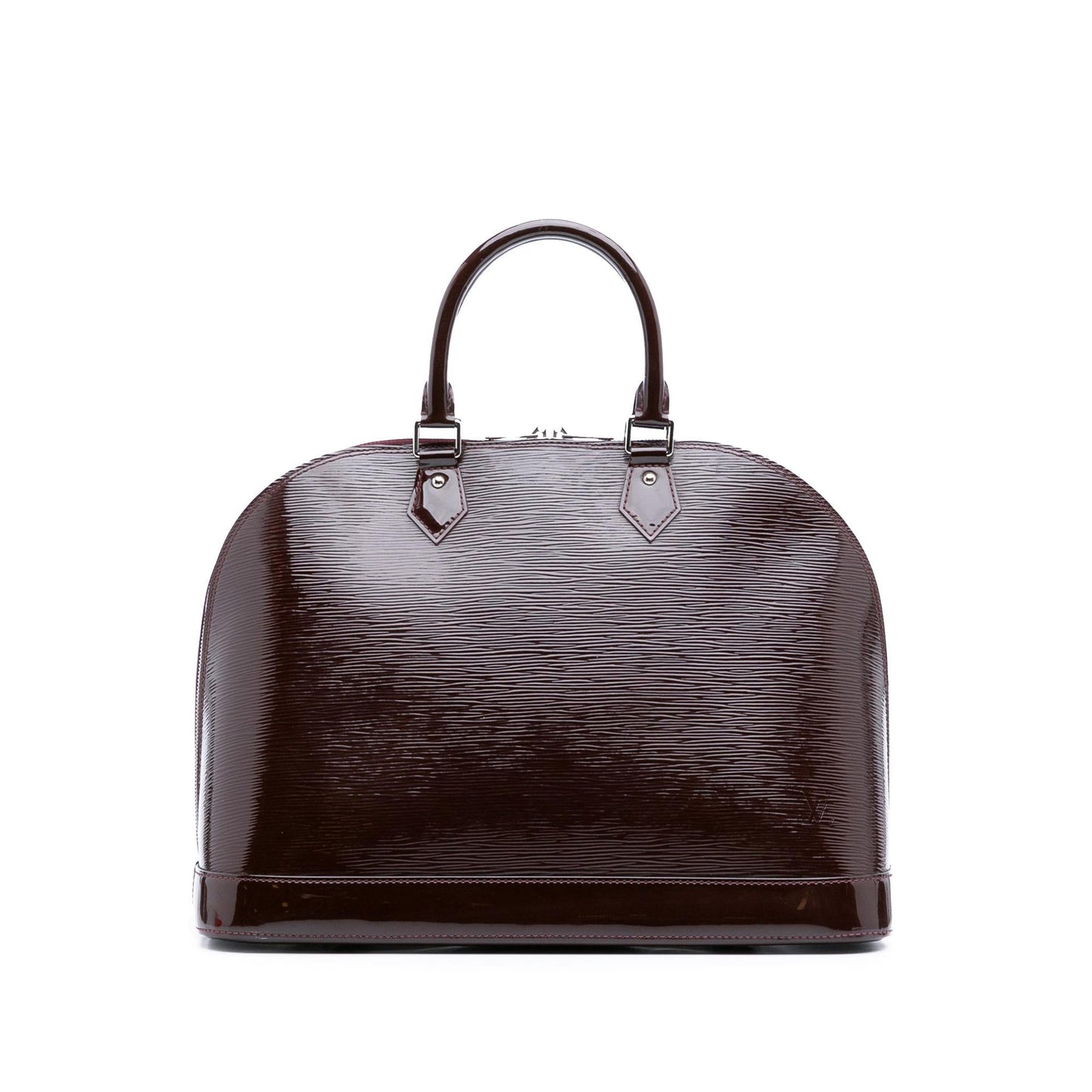 Louis Vuitton Electric Epi Alma GM