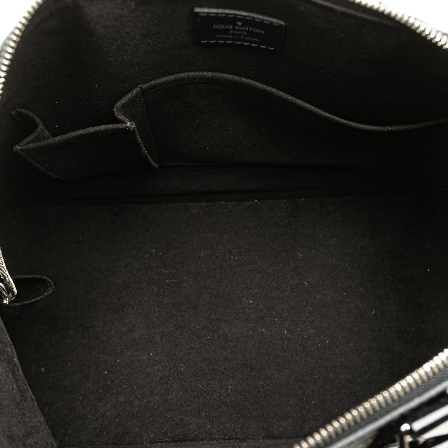 Louis Vuitton Electric Epi Alma GM