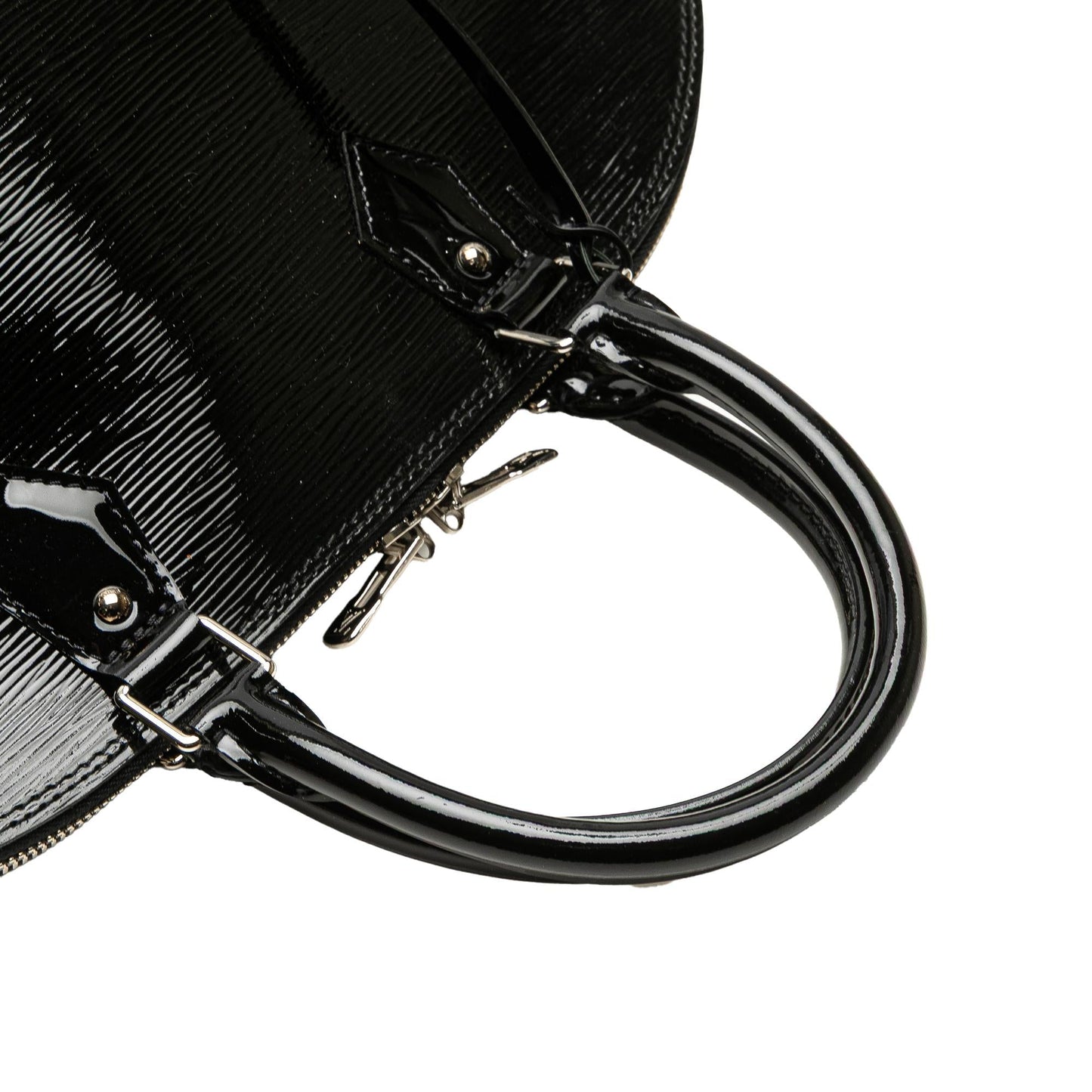 Louis Vuitton Electric Epi Alma GM