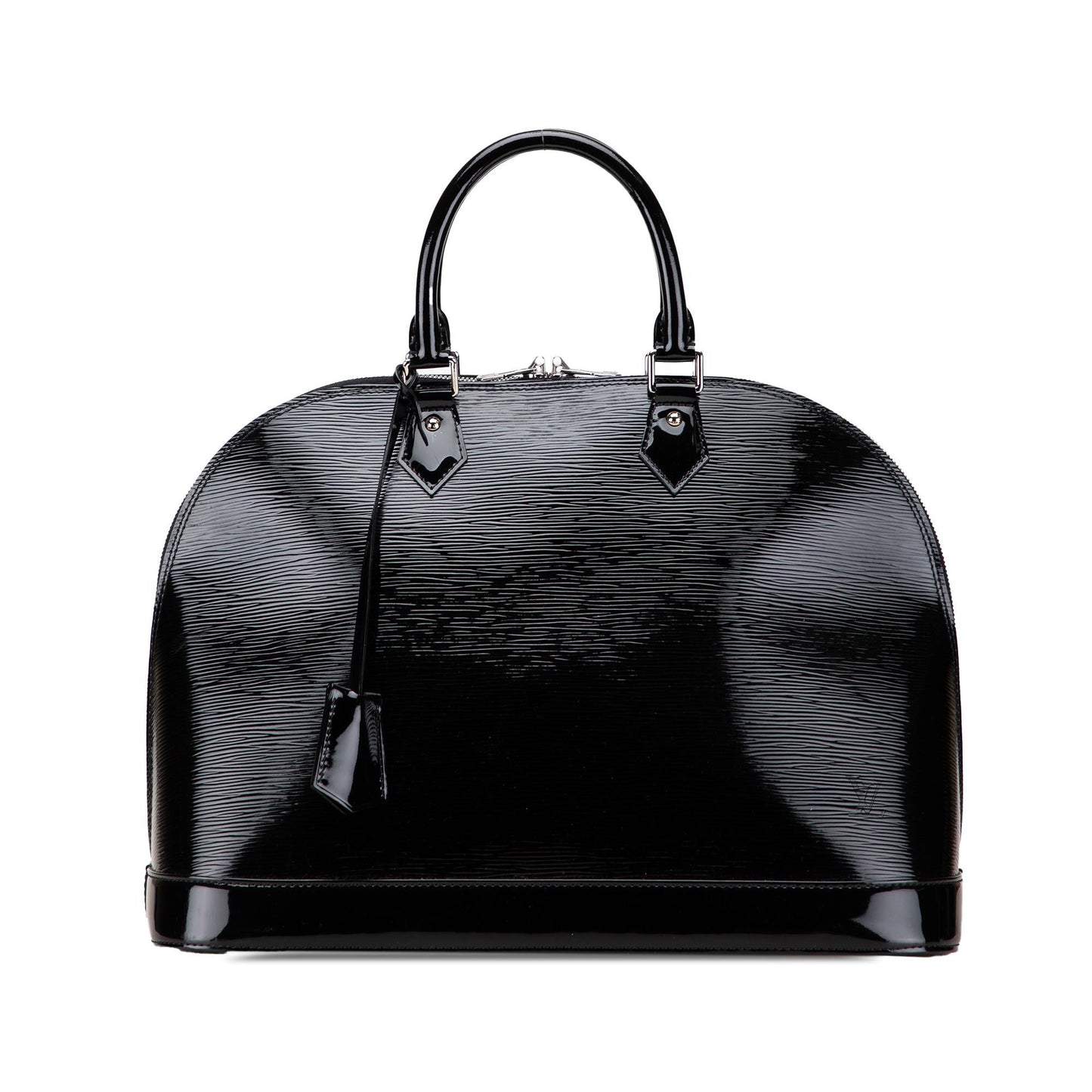 Louis Vuitton Electric Epi Alma GM