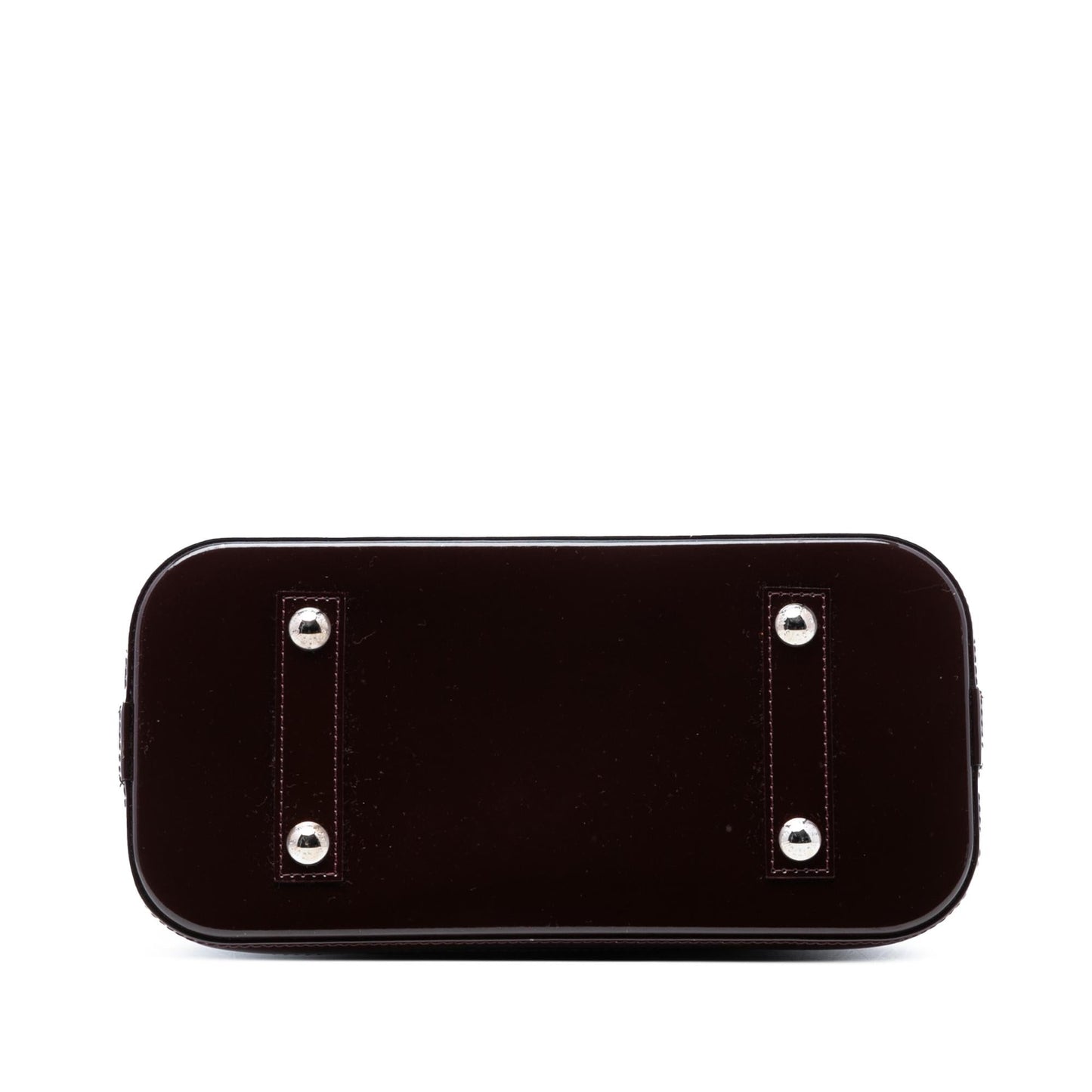 Louis Vuitton Electric Epi Alma PM