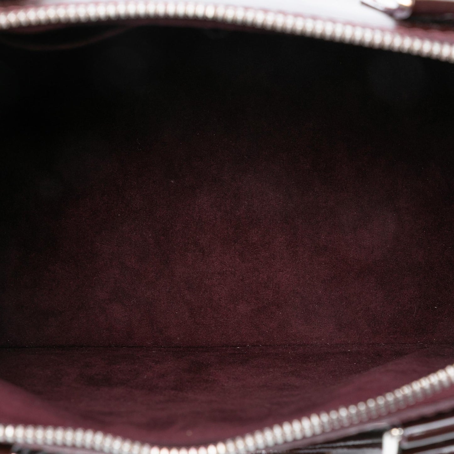 Louis Vuitton Electric Epi Alma PM