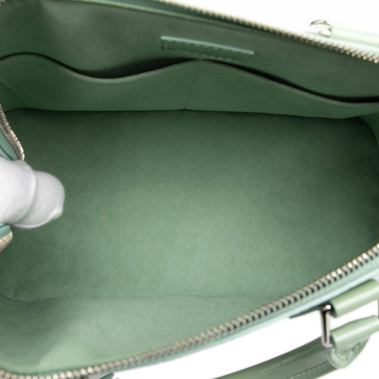Louis Vuitton Electric Epi Alma PM