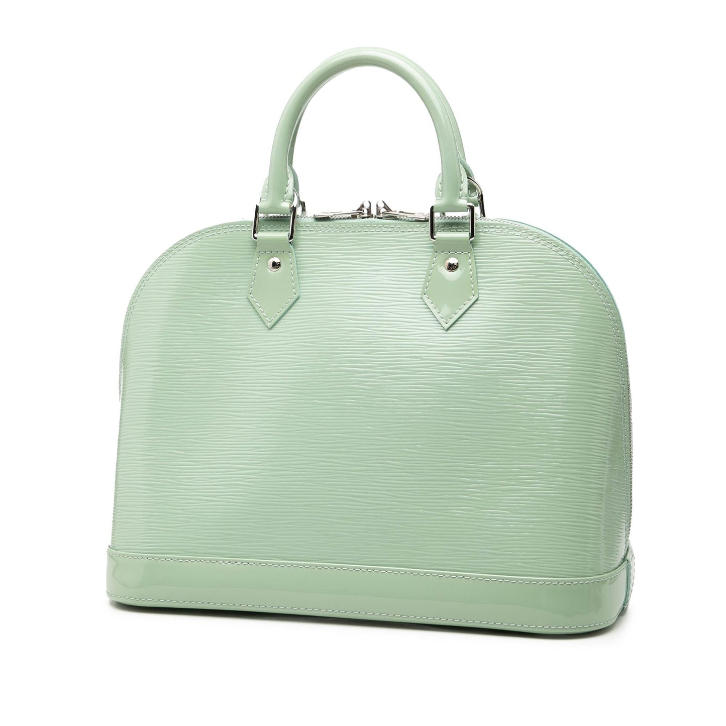 Louis Vuitton Electric Epi Alma PM