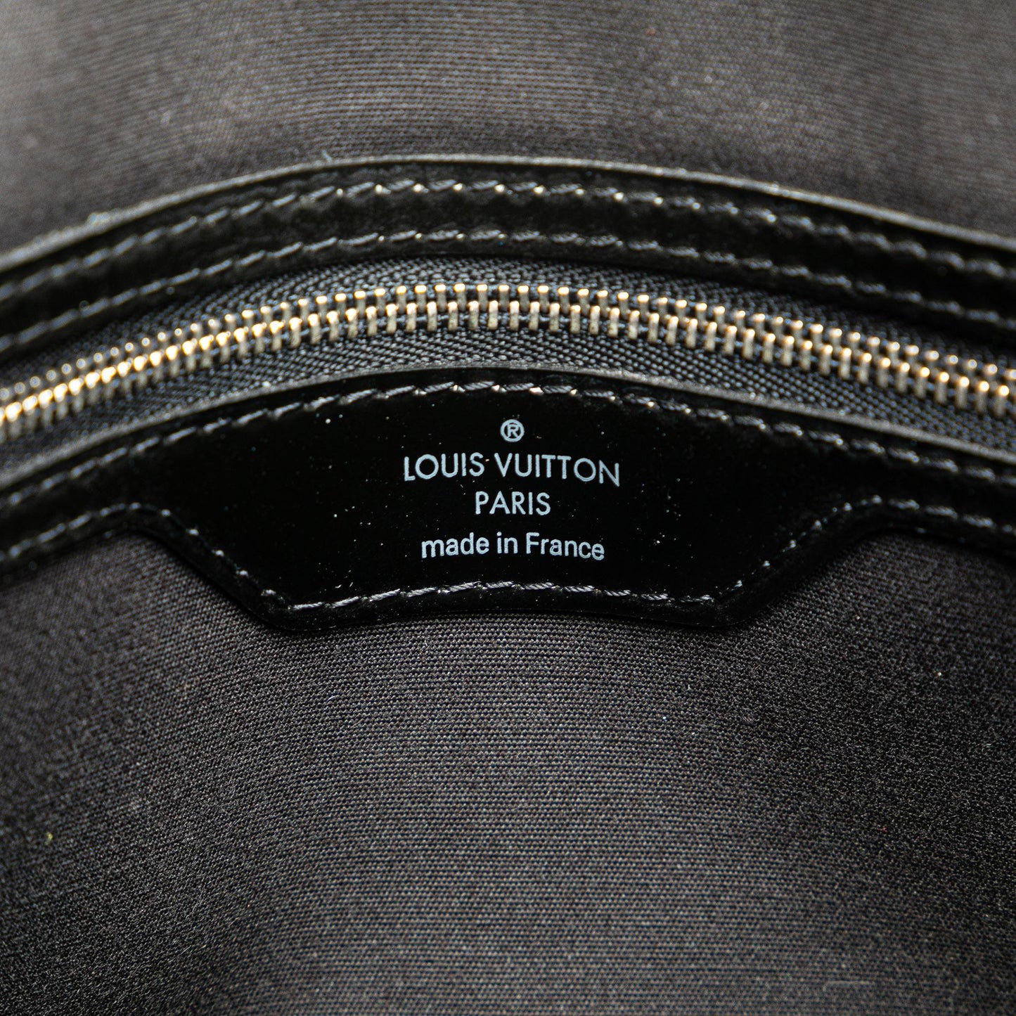 Louis Vuitton Electric Epi Brea MM