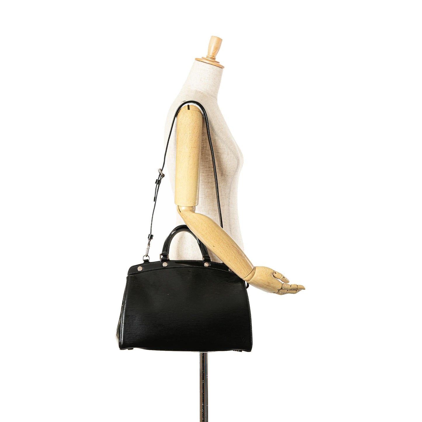 Louis Vuitton Electric Epi Brea MM