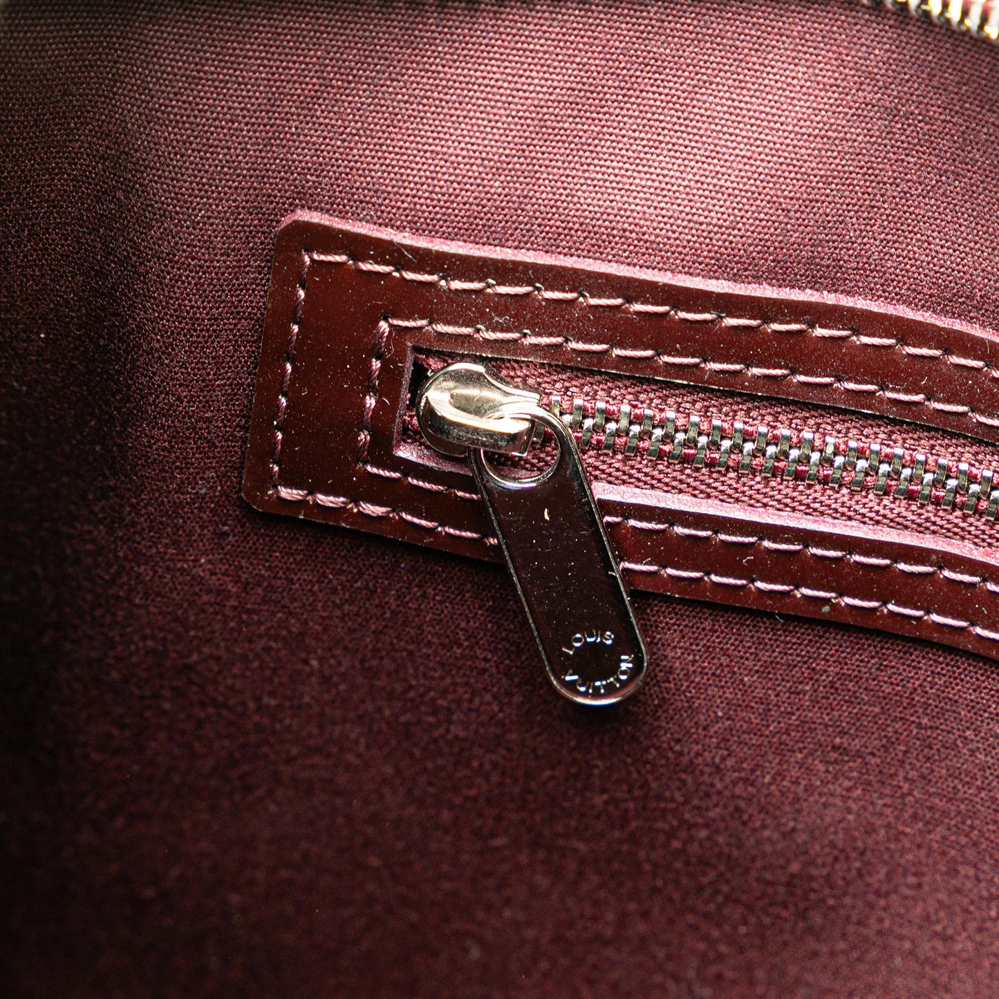 Louis Vuitton Electric Epi Brea MM