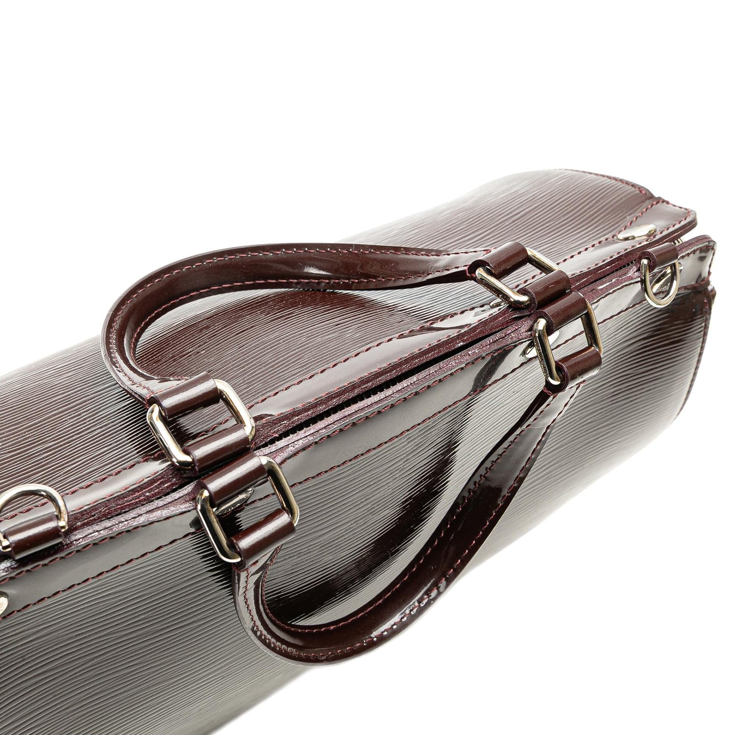 Louis Vuitton Electric Epi Brea MM