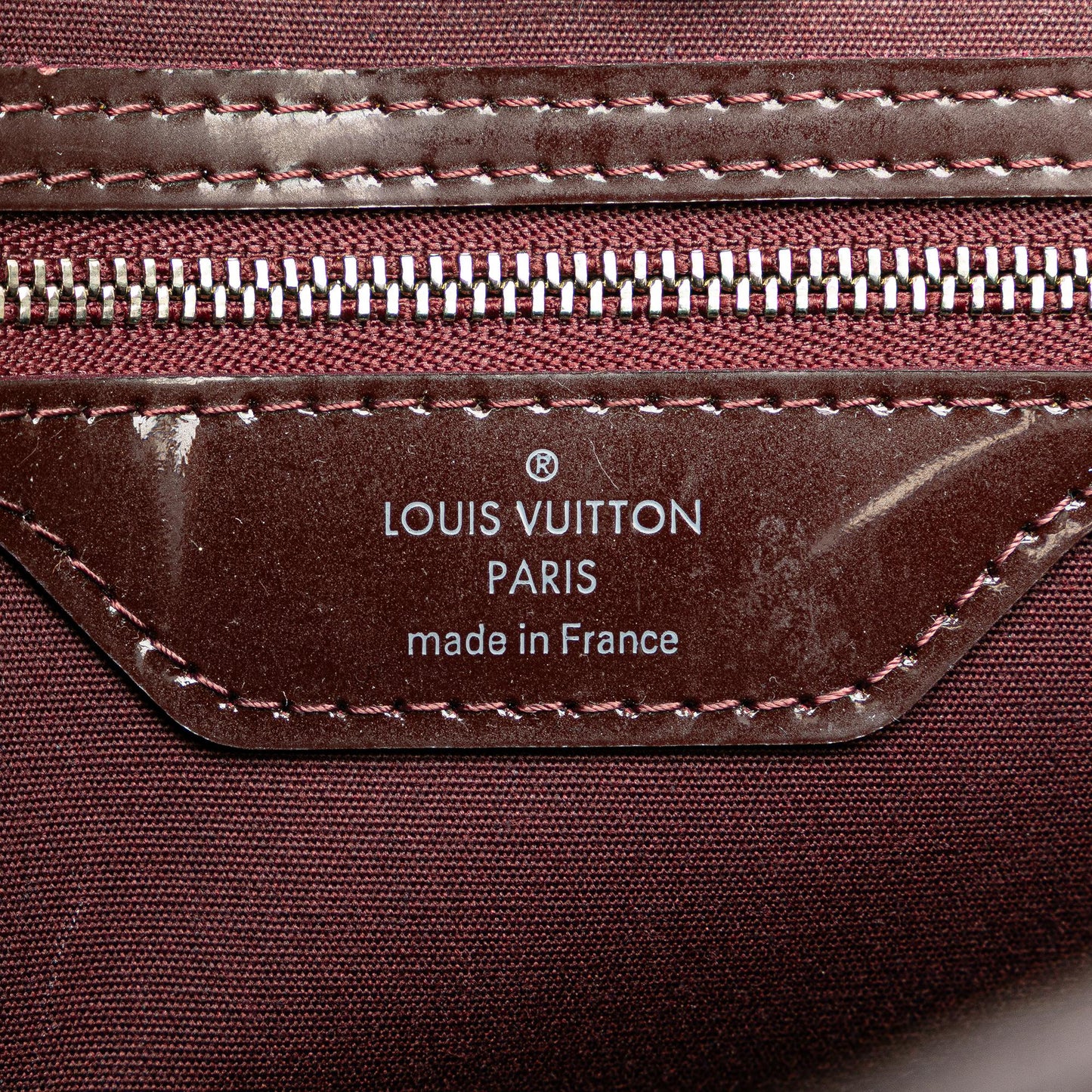 Louis Vuitton Electric Epi Brea MM
