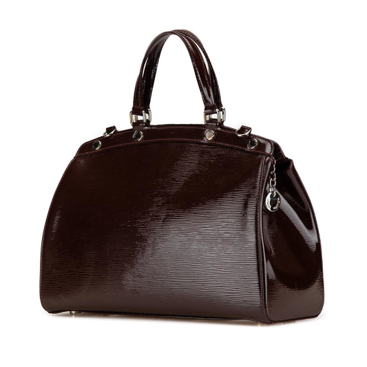 Louis Vuitton Electric Epi Brea MM
