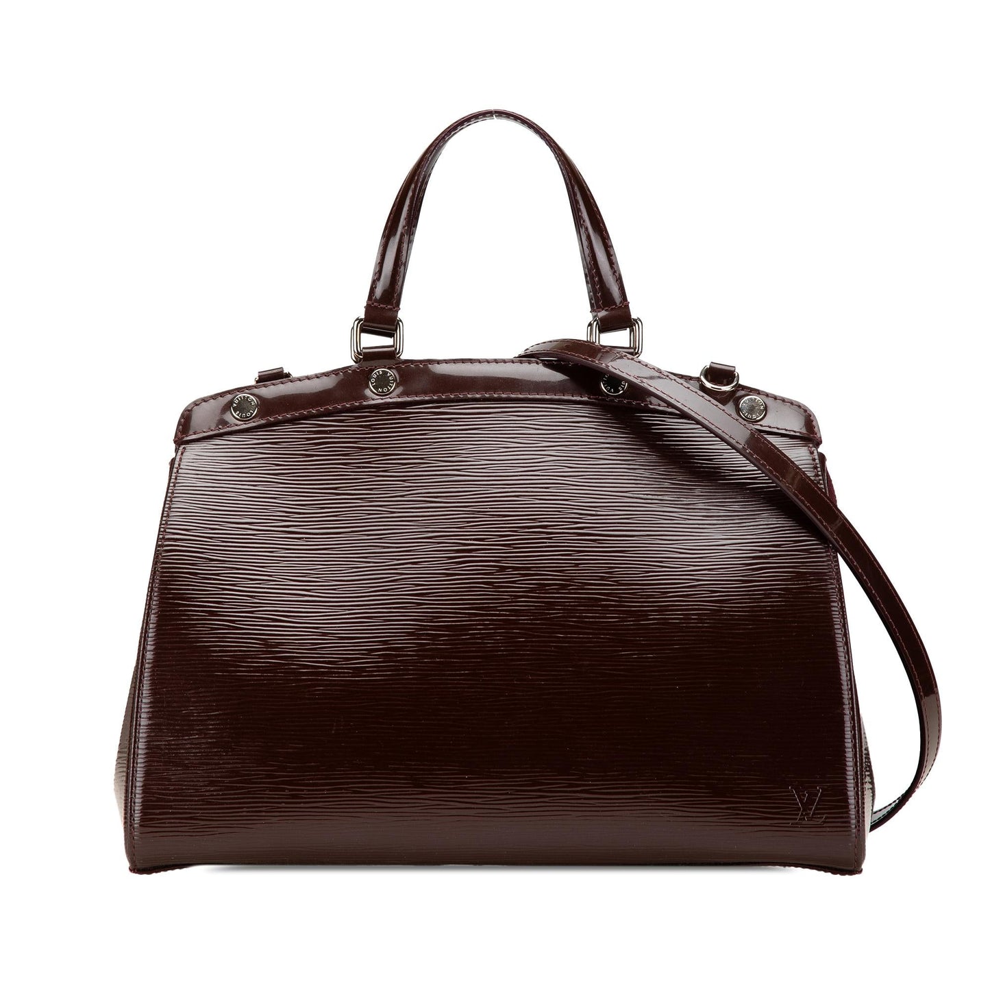 Louis Vuitton Electric Epi Brea MM
