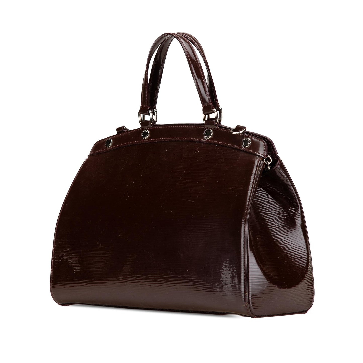 Louis Vuitton Electric Epi Brea MM