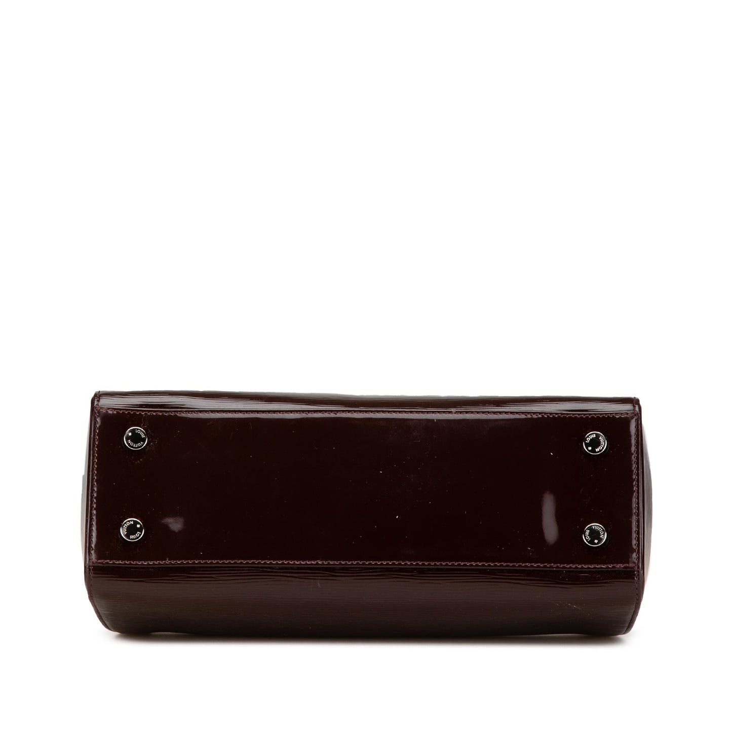 Louis Vuitton Electric Epi Brea MM