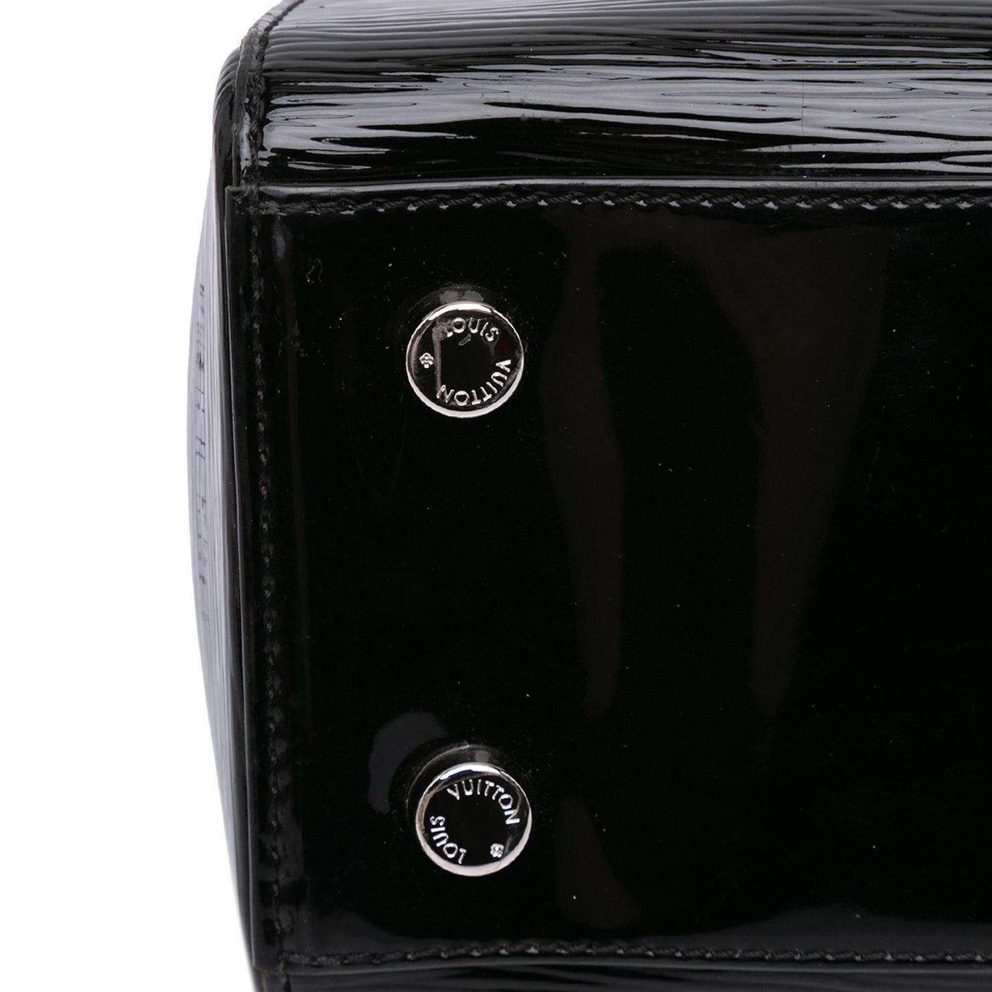 Louis Vuitton Electric Epi Brea MM