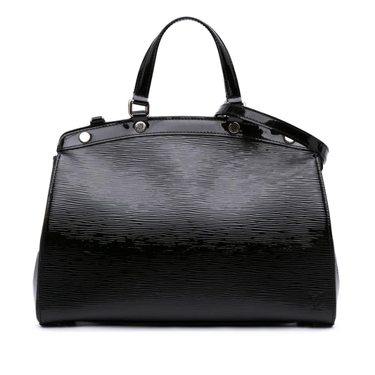 Louis Vuitton Electric Epi Brea MM