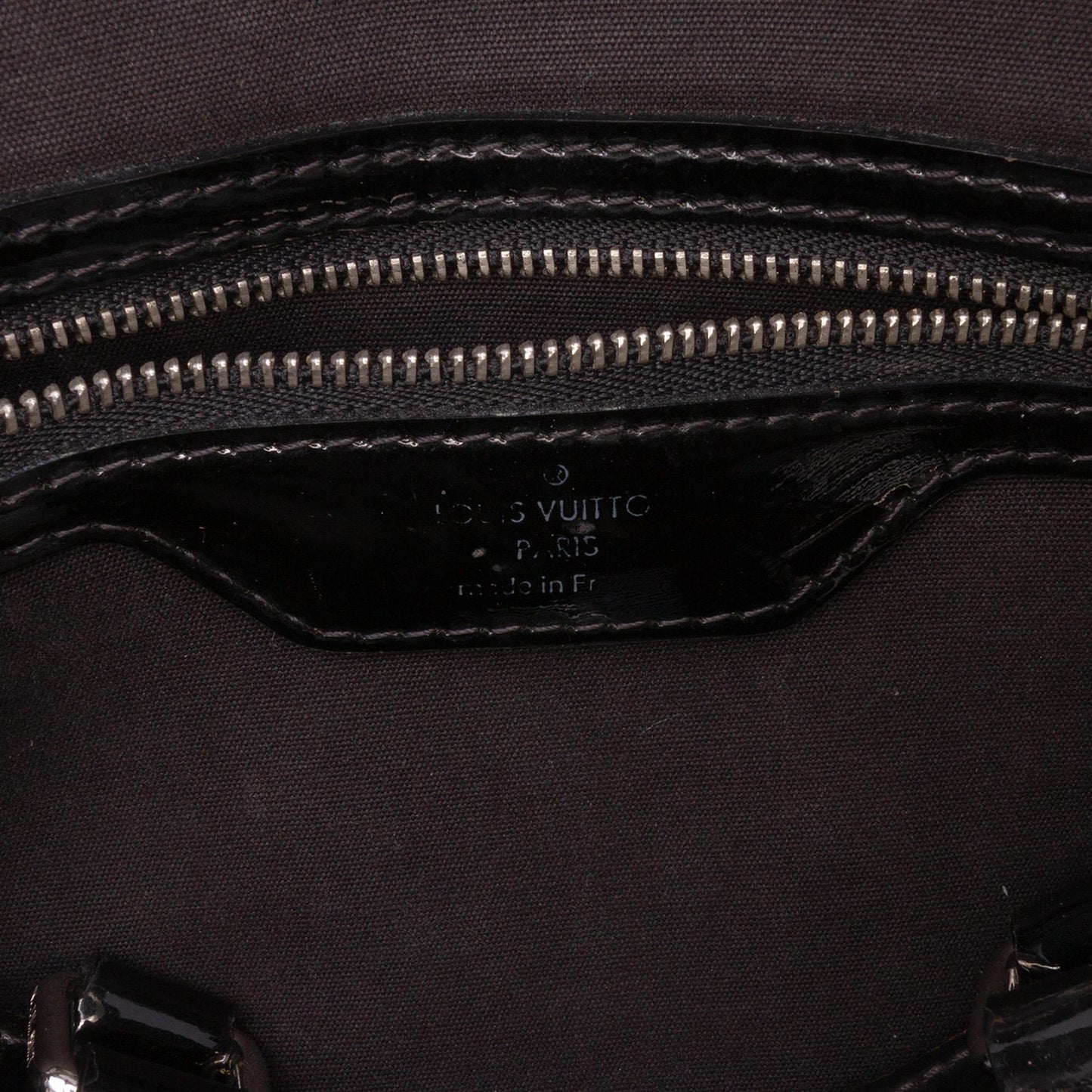 Louis Vuitton Electric Epi Brea MM