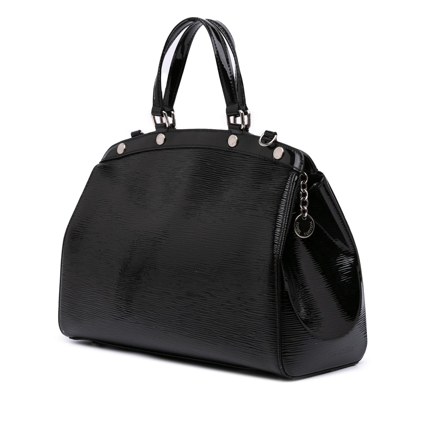 Louis Vuitton Electric Epi Brea MM