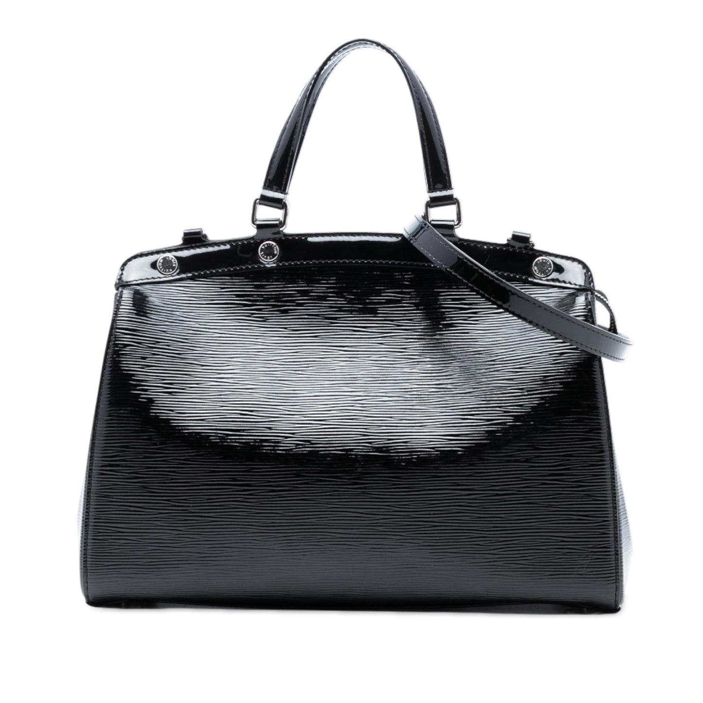 Louis Vuitton Electric Epi Brea MM