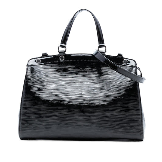 Louis Vuitton Electric Epi Brea MM