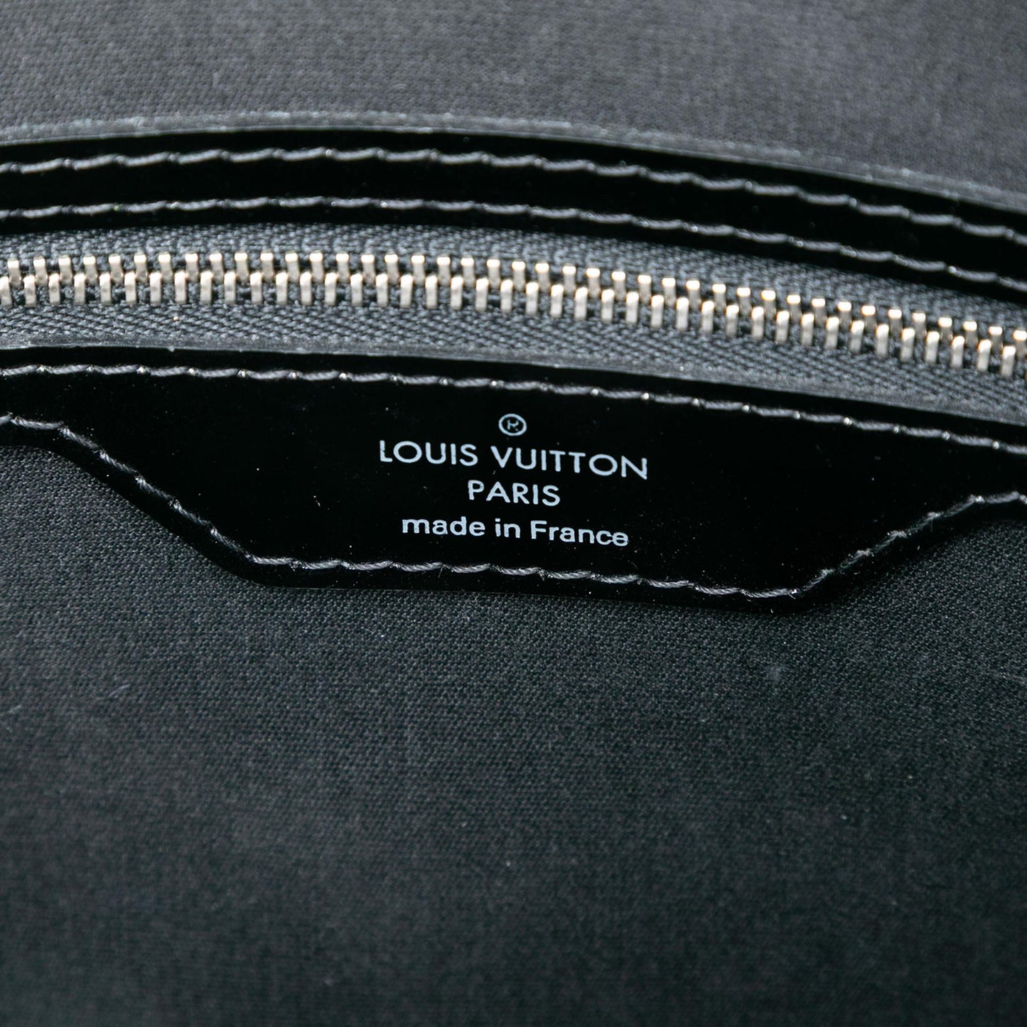 Louis Vuitton Electric Epi Brea MM