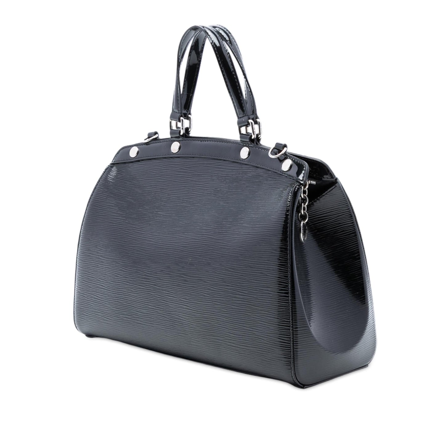 Louis Vuitton Electric Epi Brea MM