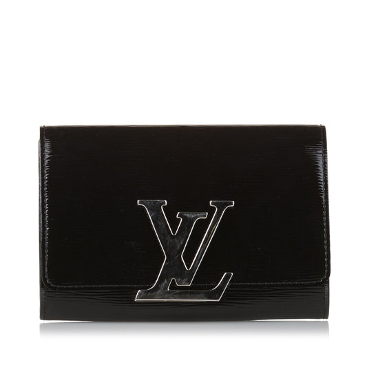 Louis Vuitton Electric Epi Louise PM (SHG-34782)